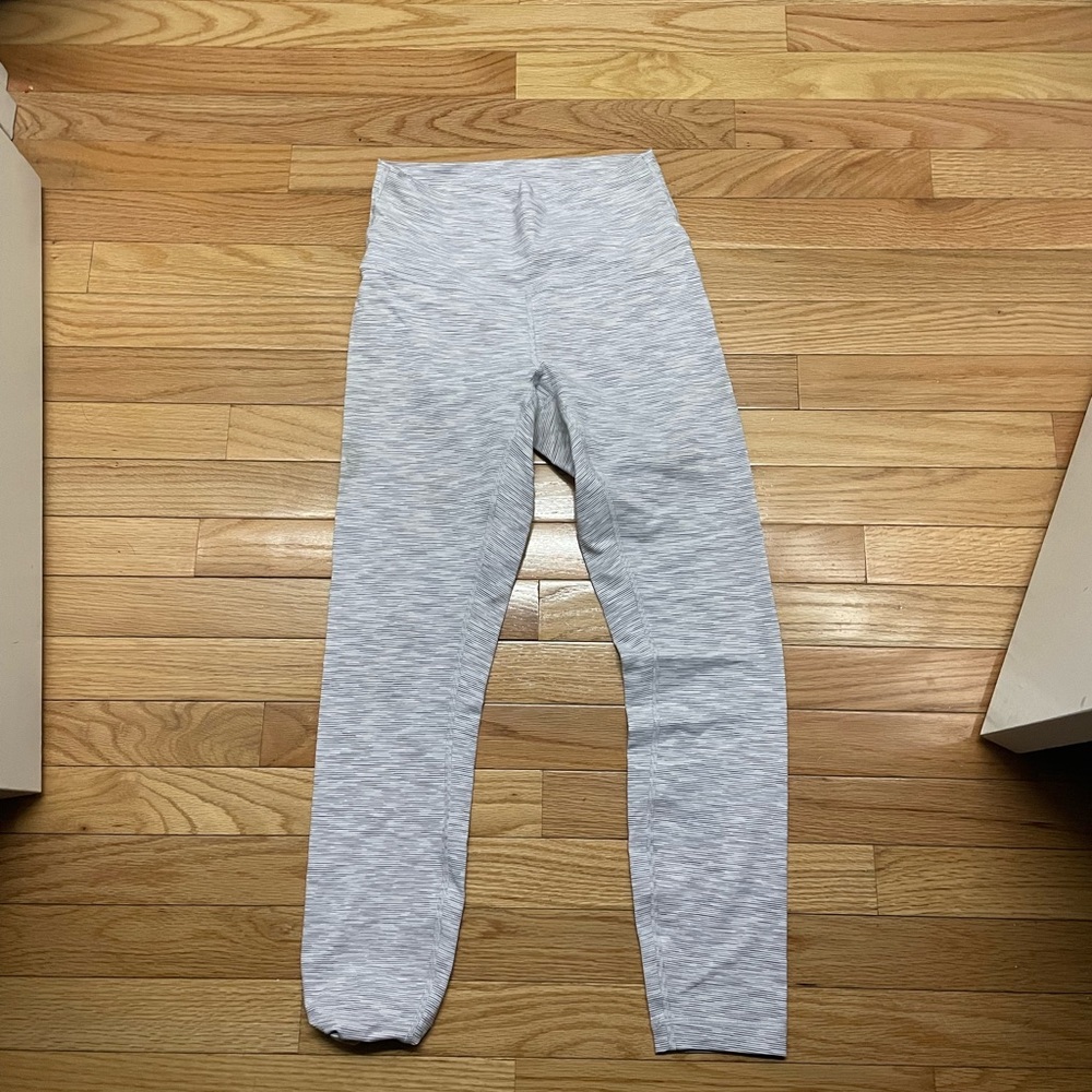 lulu leggings